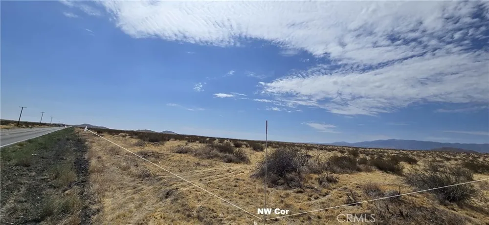 22500 E Ave O Black Butte, CA 93591