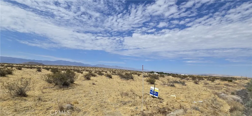 22500 E Ave O Black Butte, CA 93591