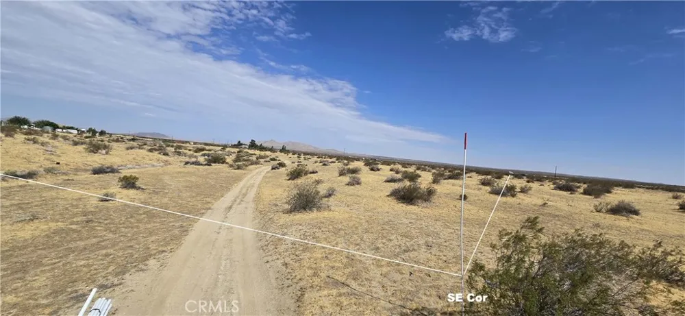 22500 E Ave O Black Butte, CA 93591