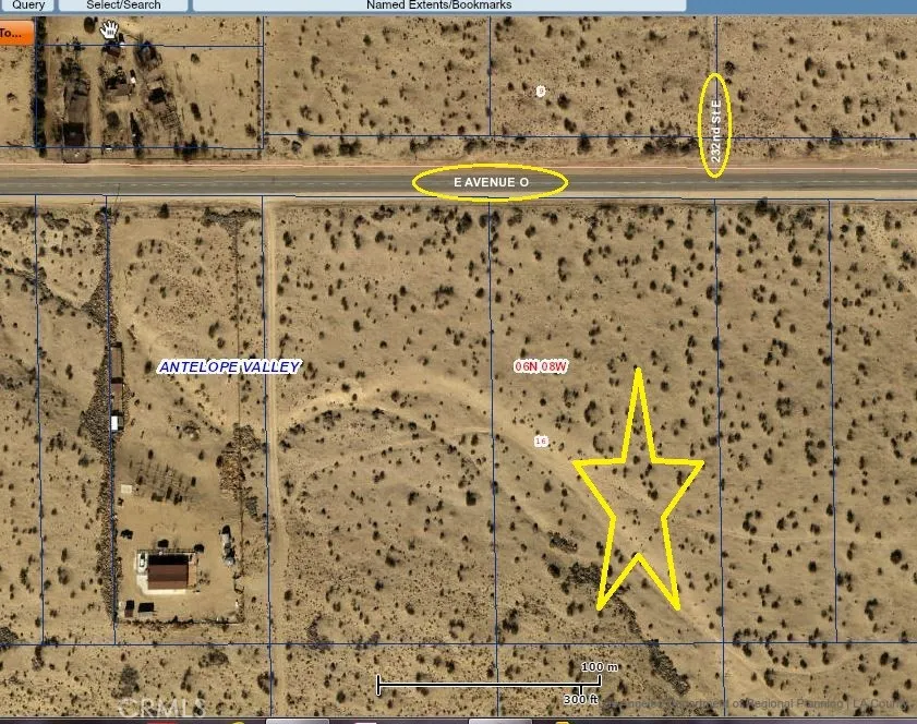 22500 E Ave O Black Butte, CA 93591