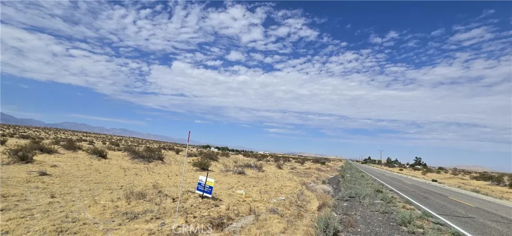 22500 E Ave O Black Butte, CA 93591