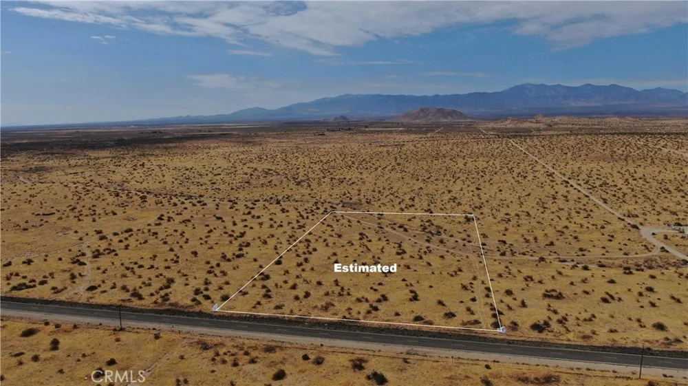 22500 E Ave O Black Butte, CA 93591