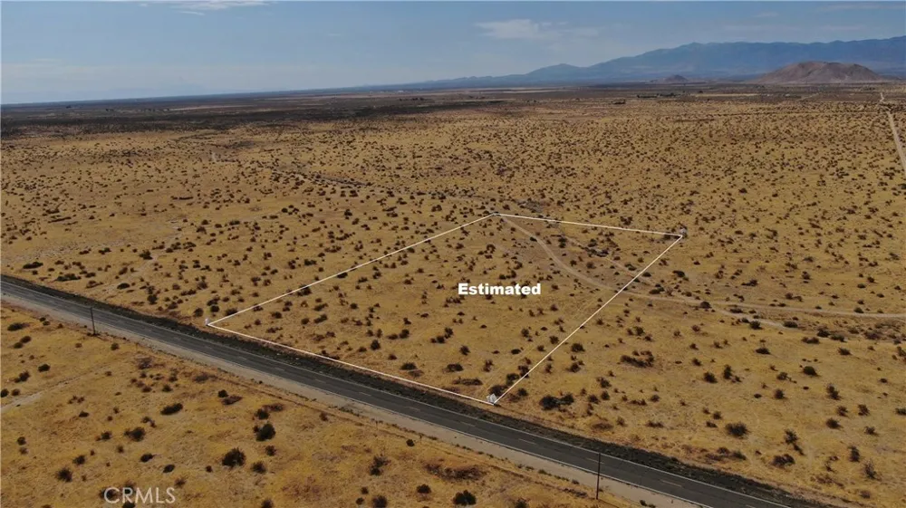 22500 E Ave O Black Butte, CA 93591
