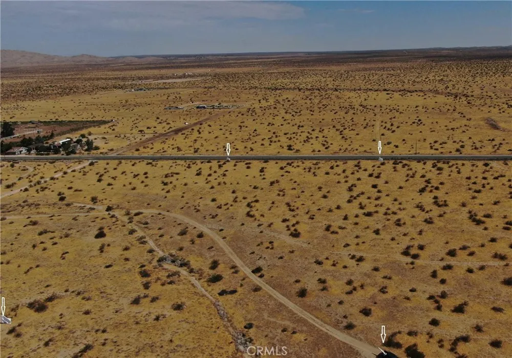 22500 E Ave O Black Butte, CA 93591