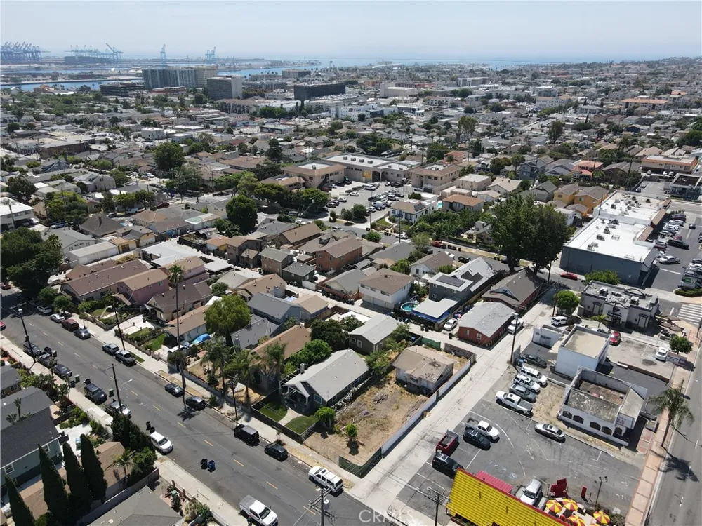 675 W Sepulveda San Pedro, CA 90731