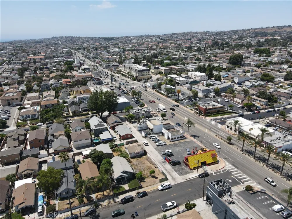 675 W Sepulveda San Pedro, CA 90731