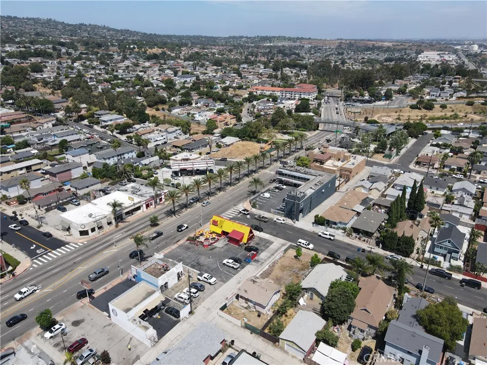675 W Sepulveda San Pedro, CA 90731