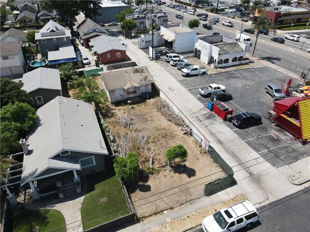 675 W Sepulveda San Pedro, CA 90731