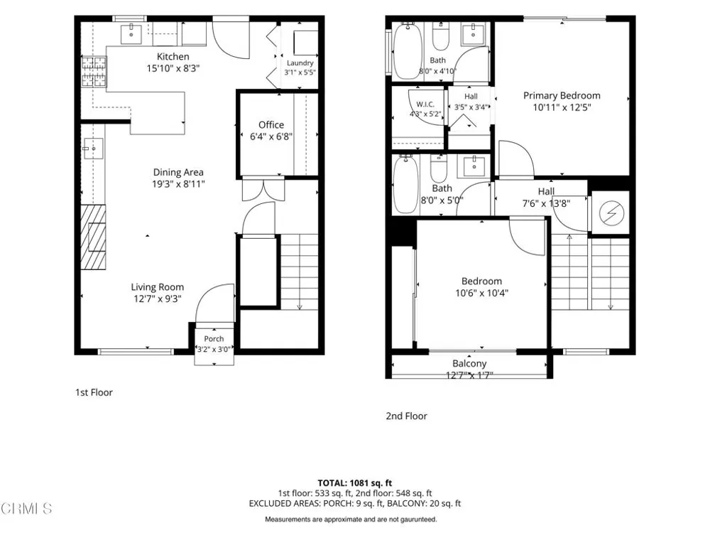 111 S Oak Knoll Avenue #107 Pasadena, CA 91101