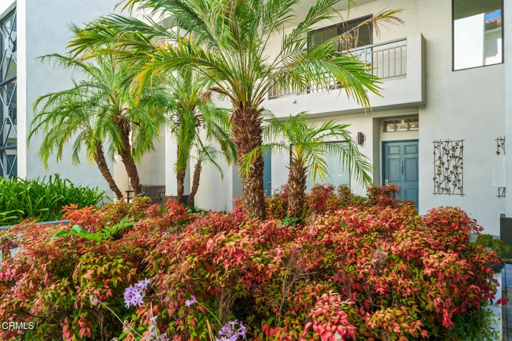 111 S Oak Knoll Avenue #107 Pasadena, CA 91101