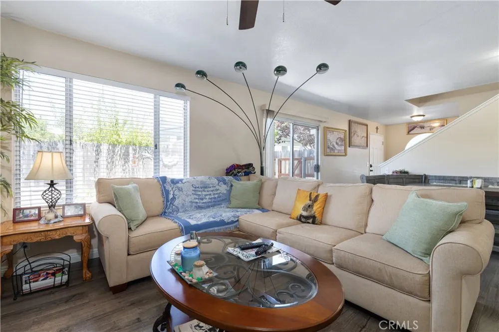 9319 Musselman Drive Atascadero, CA 93422