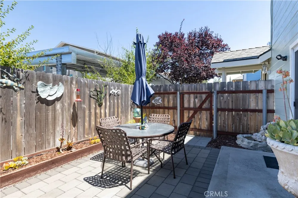 9319 Musselman Drive Atascadero, CA 93422