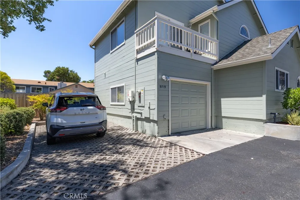 9319 Musselman Drive Atascadero, CA 93422