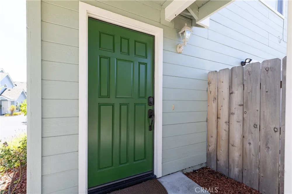 9319 Musselman Drive Atascadero, CA 93422