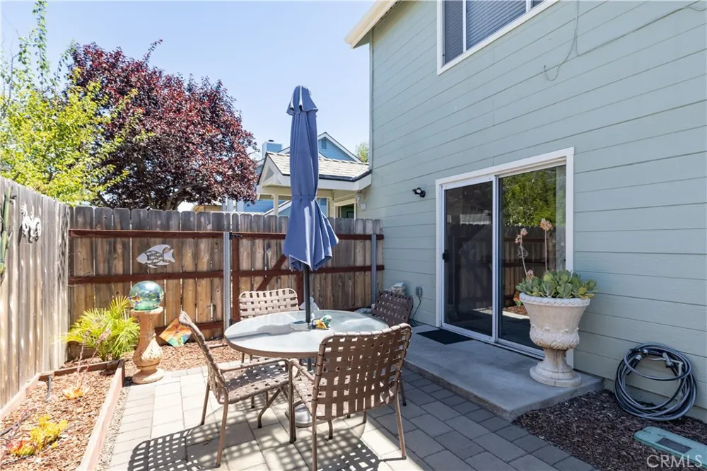 9319 Musselman Drive Atascadero, CA 93422