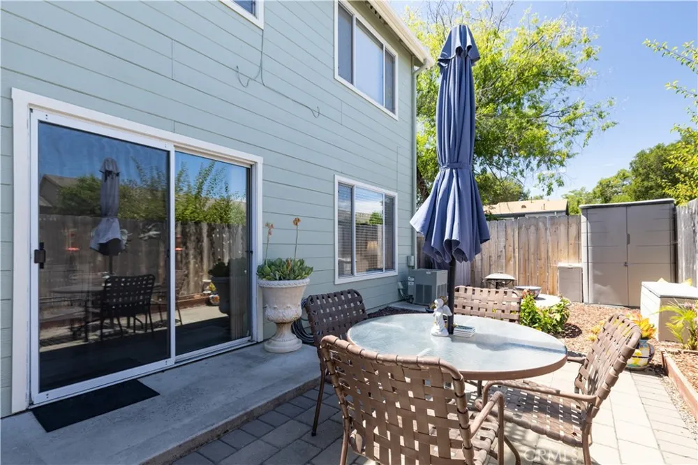 9319 Musselman Drive Atascadero, CA 93422
