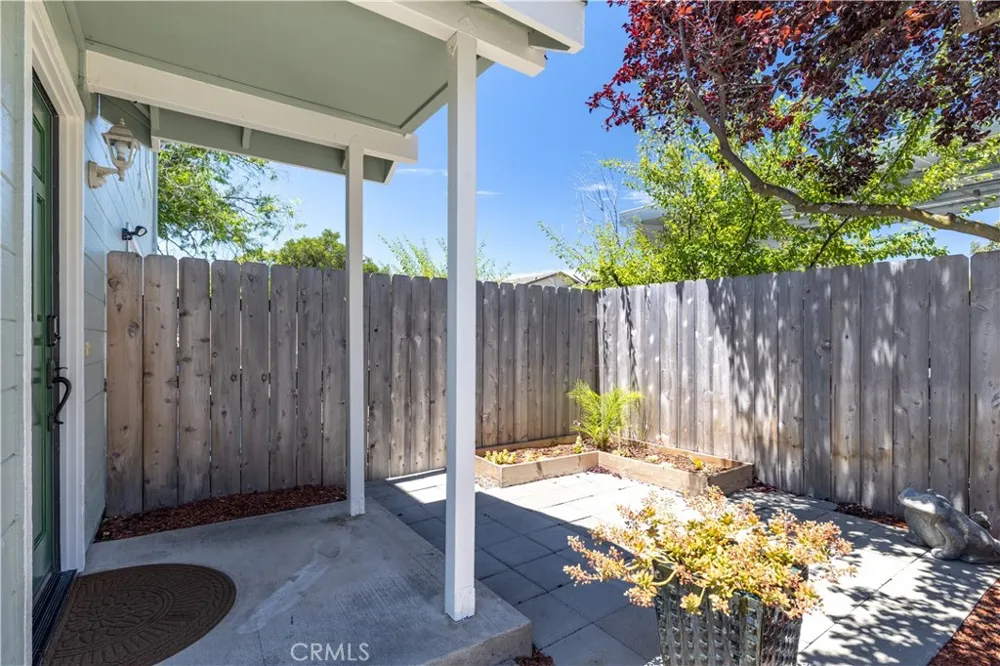 9319 Musselman Drive Atascadero, CA 93422