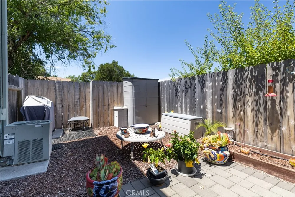 9319 Musselman Drive Atascadero, CA 93422