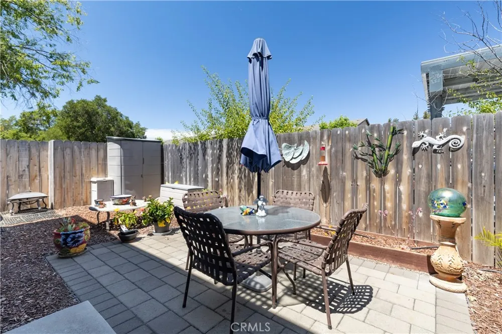 9319 Musselman Drive Atascadero, CA 93422