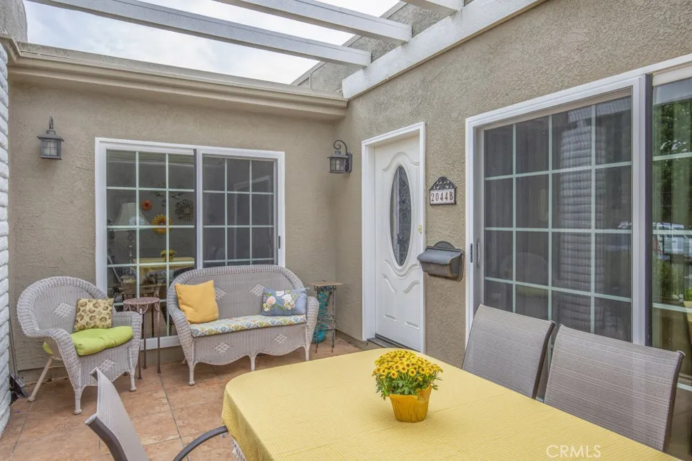 2044 Via Mariposa E #B Laguna Woods, CA 92637