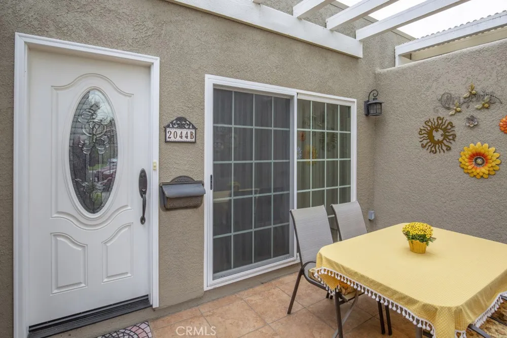 2044 Via Mariposa E #B Laguna Woods, CA 92637