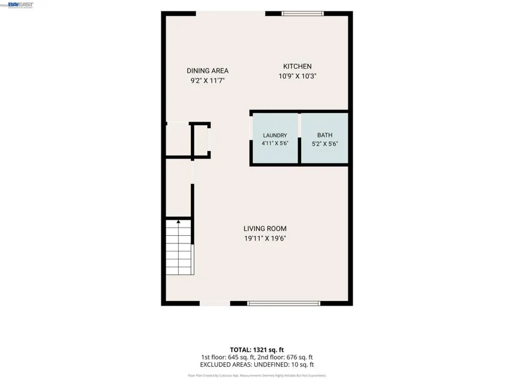 14715 Doolittle Dr San Leandro, CA 94577