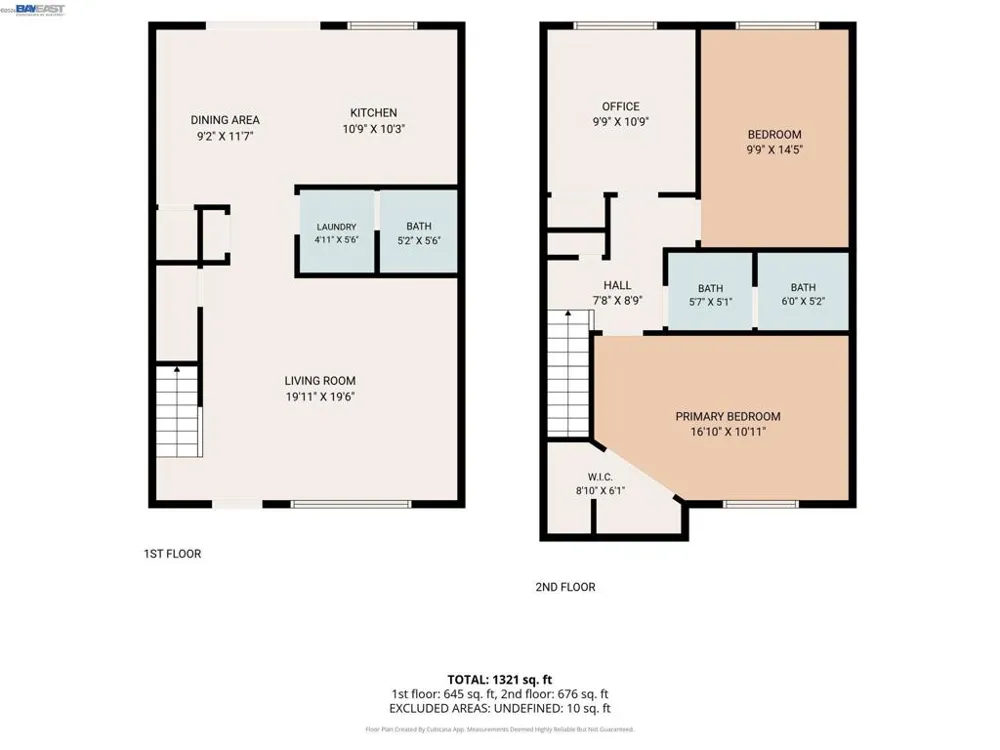 14715 Doolittle Dr San Leandro, CA 94577