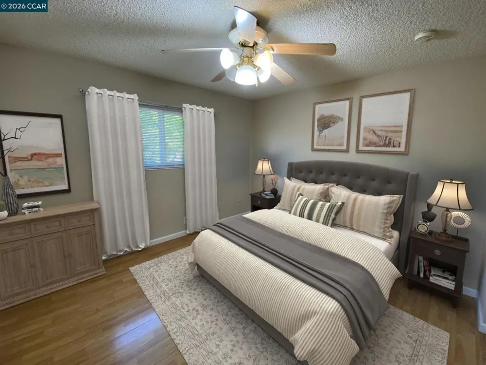 2118 Peppertree Way Antioch, CA 94509