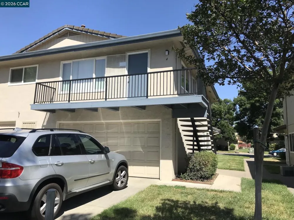 2118 Peppertree Way Antioch, CA 94509