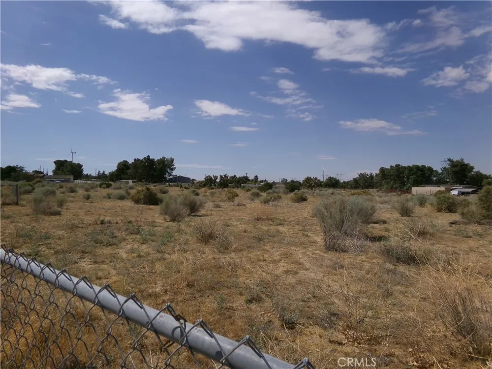 Rancho Road Phelan, CA 92371