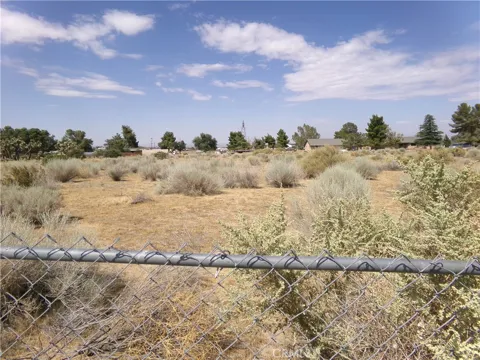 Rancho Road
