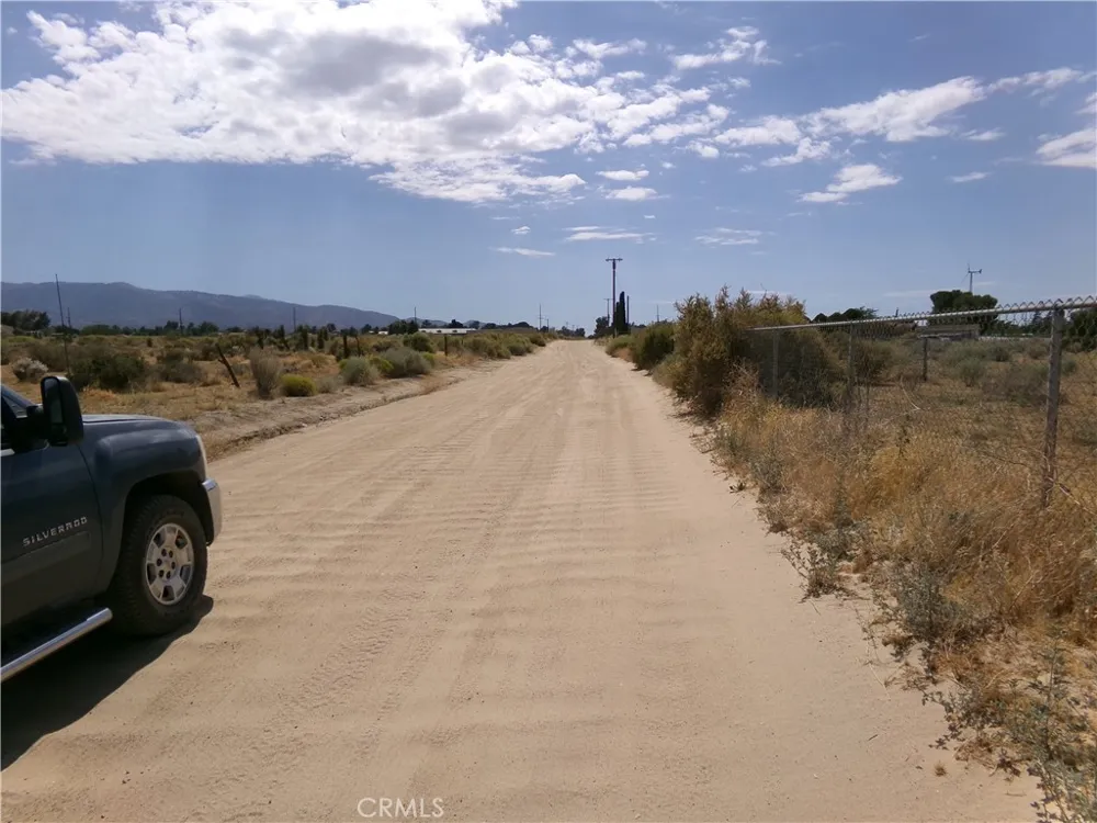 Rancho Road Phelan, CA 92371