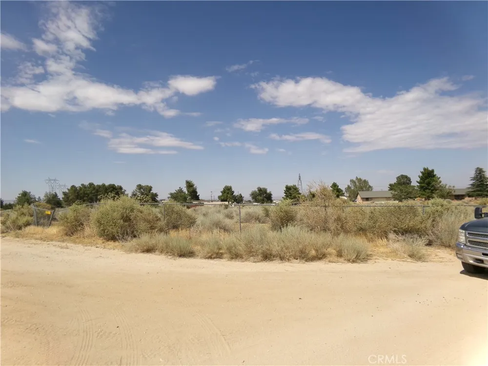 Rancho Road Phelan, CA 92371