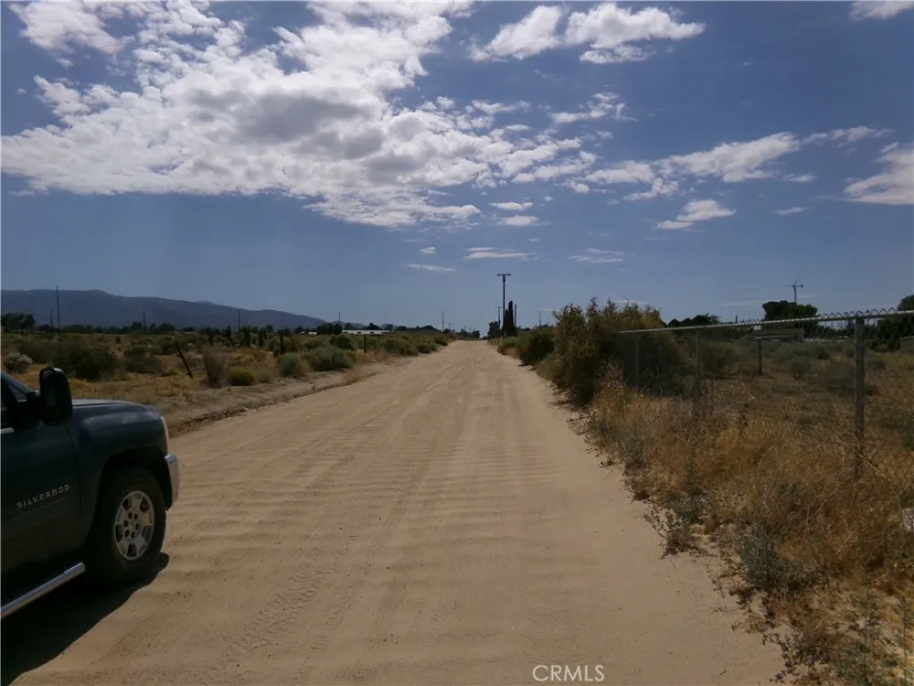 Rancho Road Phelan, CA 92371
