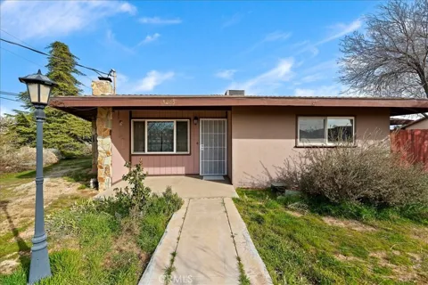 13285 Mesquite Road