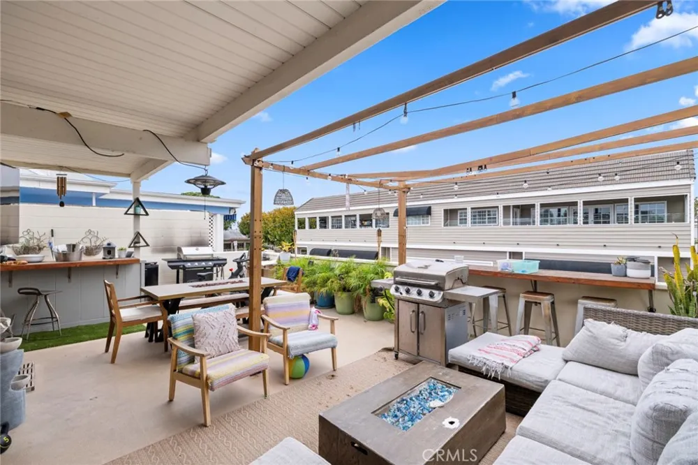 122 Agate Newport Beach, CA 92662