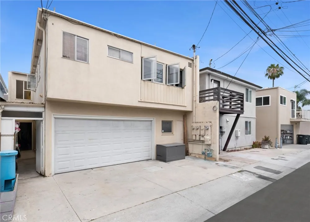 122 Agate Newport Beach, CA 92662