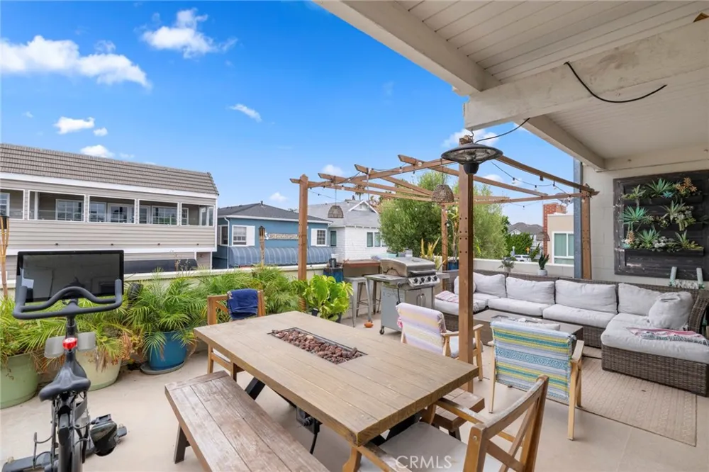 122 Agate Newport Beach, CA 92662