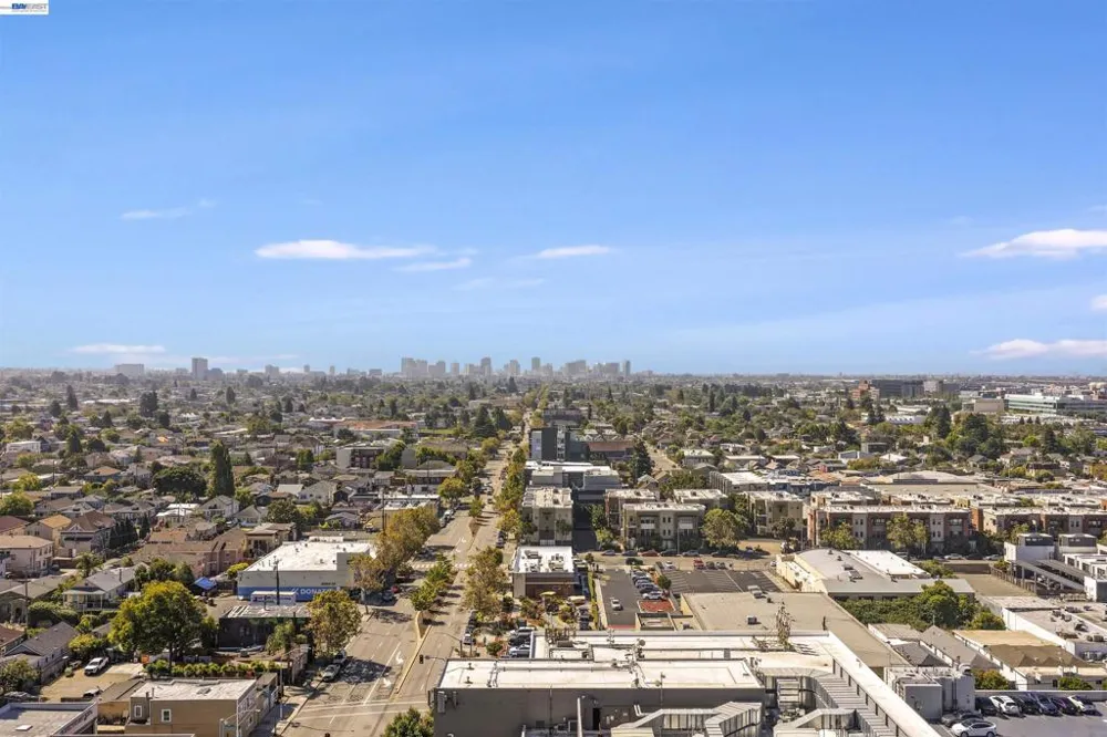 3020 San Pablo Ave Berkeley, CA 94702