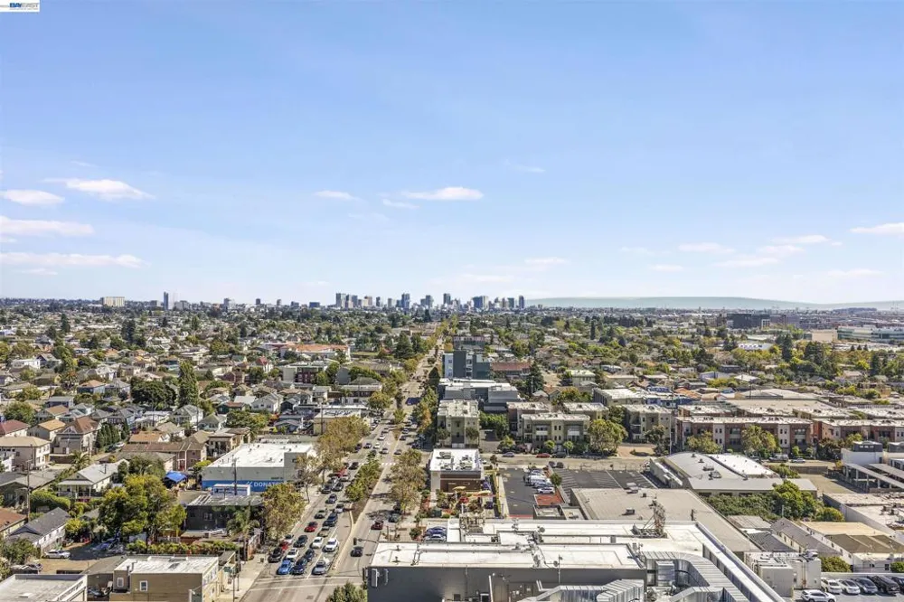 3020 San Pablo Ave Berkeley, CA 94702