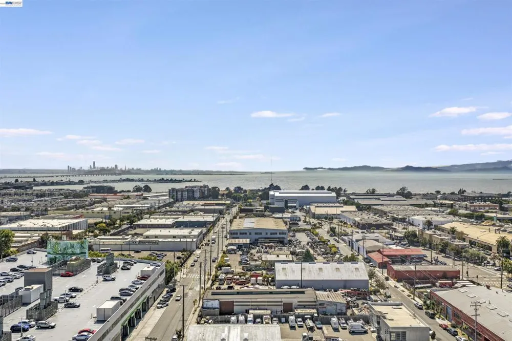 3020 San Pablo Ave Berkeley, CA 94702