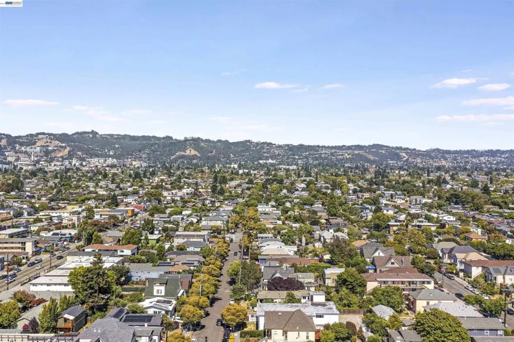 3020 San Pablo Ave Berkeley, CA 94702