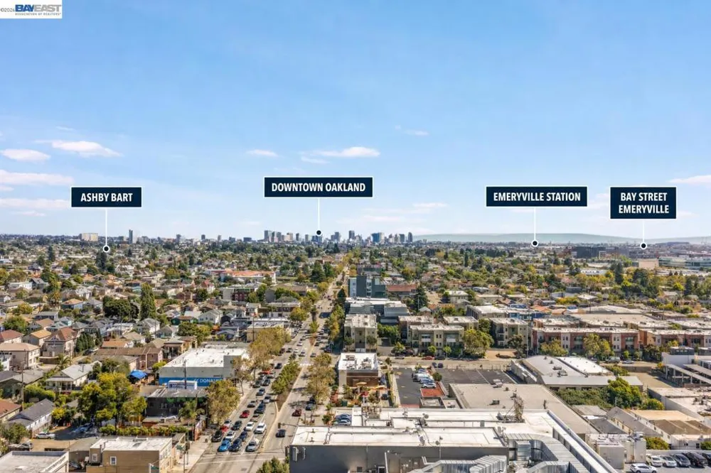 3020 San Pablo Ave Berkeley, CA 94702