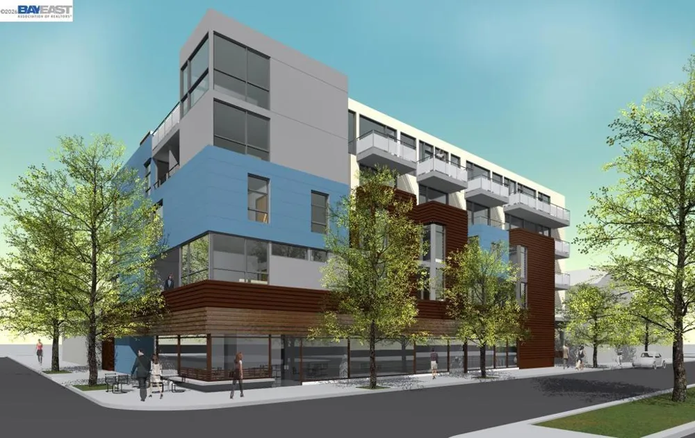 3020 San Pablo Ave Berkeley, CA 94702