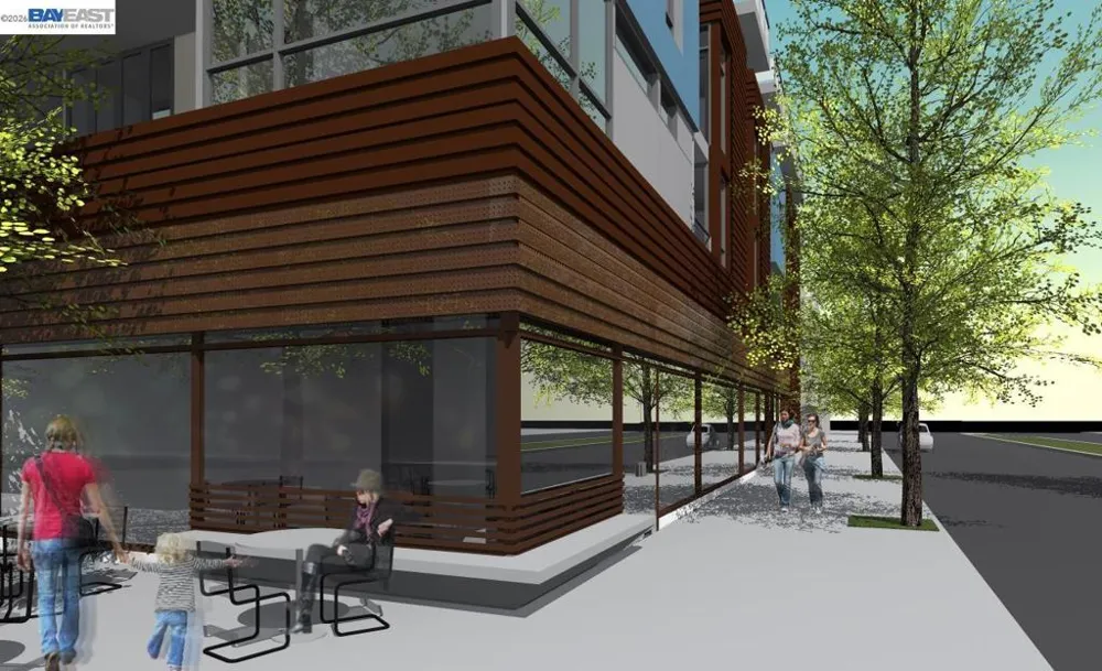 3020 San Pablo Ave Berkeley, CA 94702