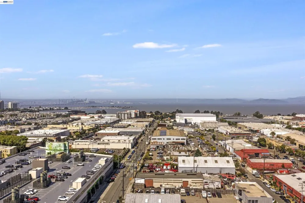3020 San Pablo Ave Berkeley, CA 94702