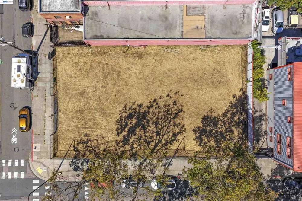 3020 San Pablo Ave Berkeley, CA 94702