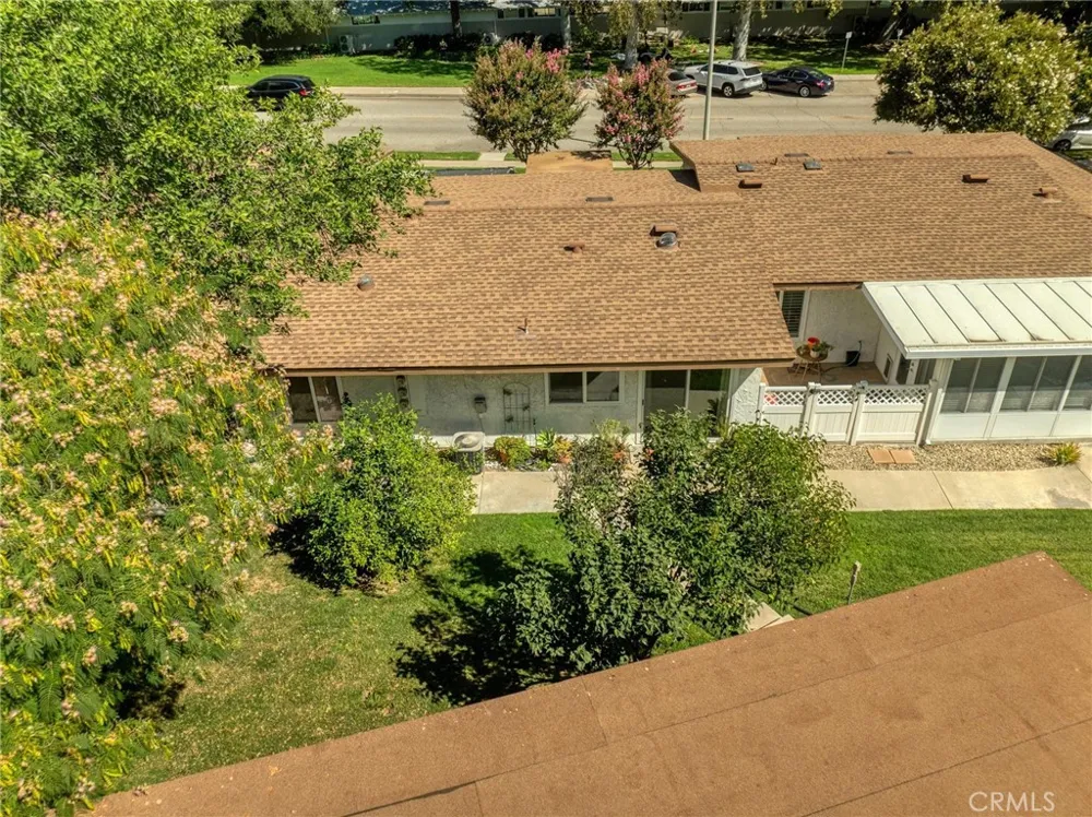 19368 Avenue Of The Oaks Newhall, CA 91321