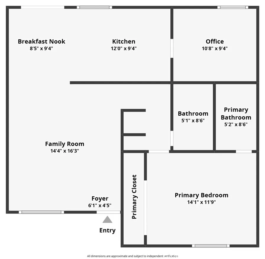 19368 Avenue Of The Oaks Newhall, CA 91321