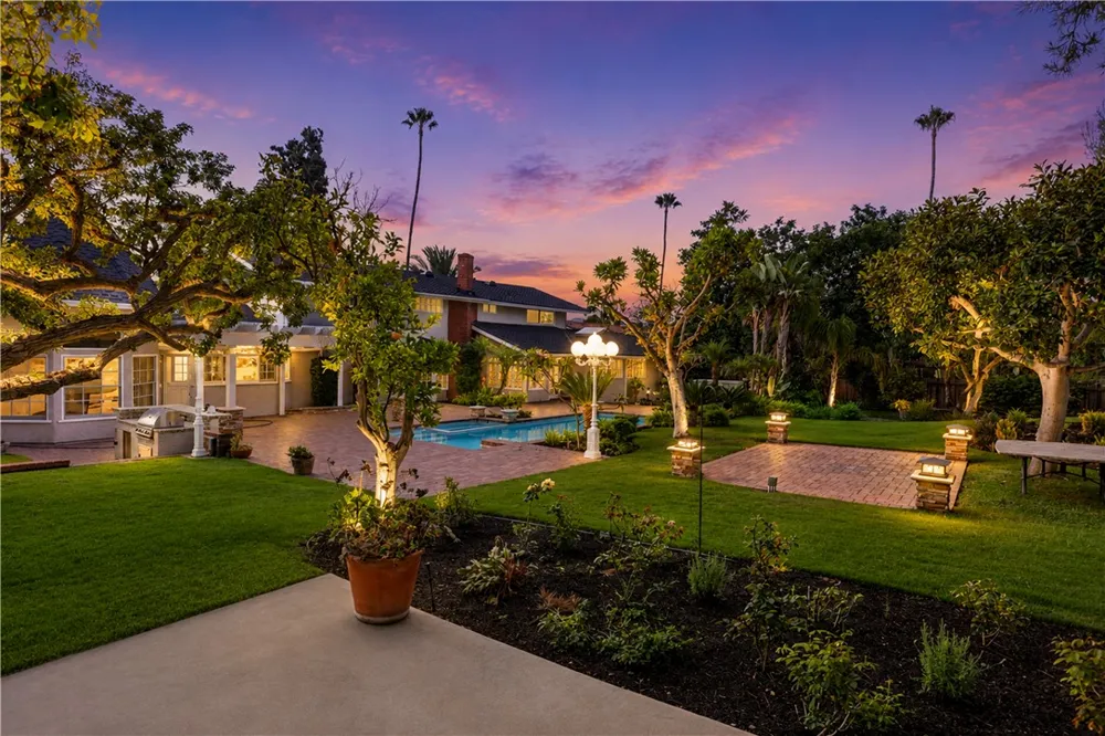 9761 Eastwood Villa Park, CA 92861